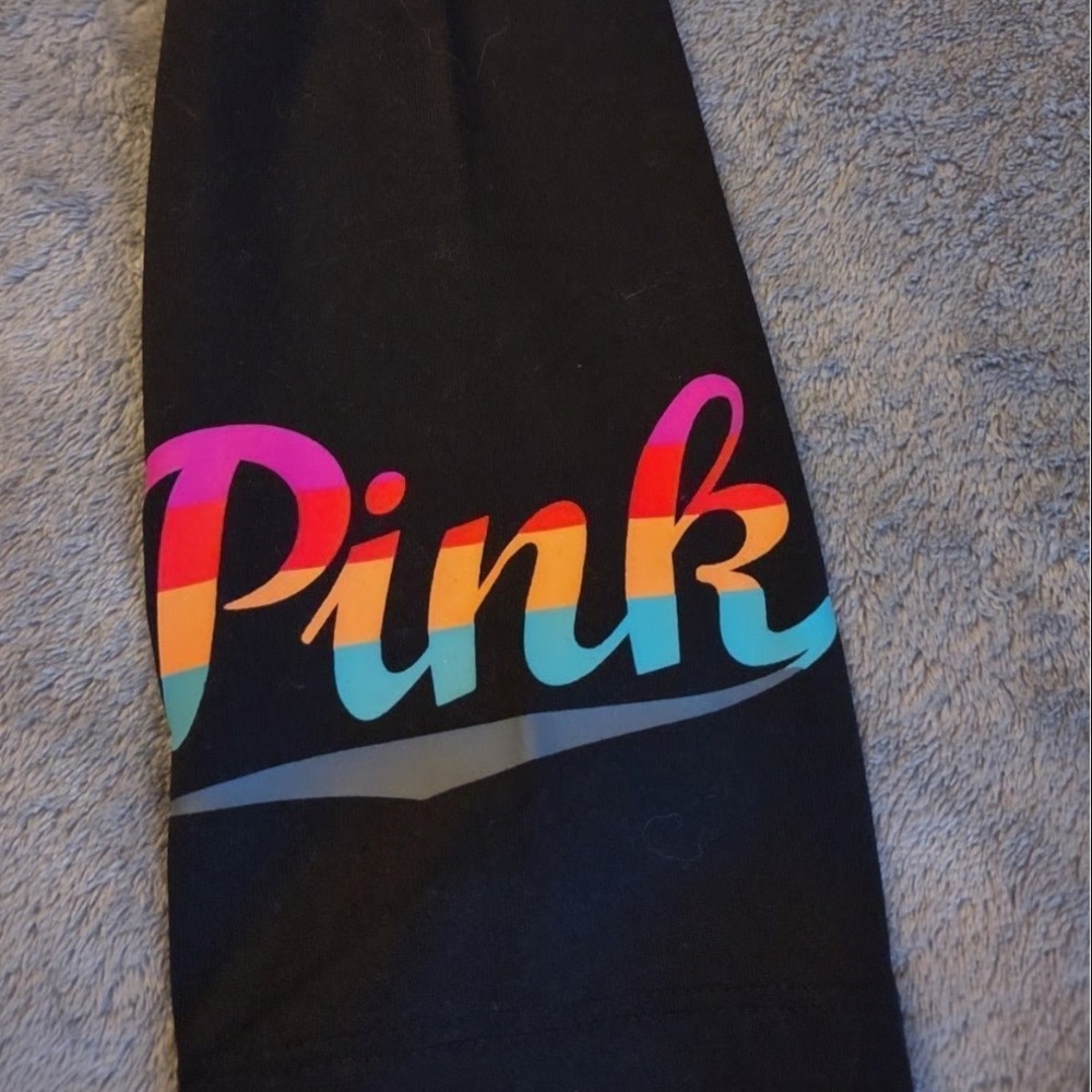 PINK leggings